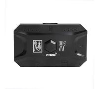 Fuhjythy Plug and Play Gamepad Mobile Controller Gaming Keyboard Mouse Converter Bluetooth 5.0 for Android Adapter