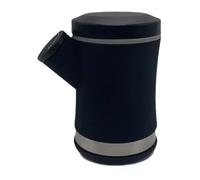 Fuhjythy Portable Espresso Maker HandPress Coffee Machine forTravel Quick Coffee Preparation