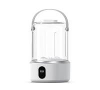 Fuhjythy Portable Washer Underwear Washer Rechargeable Cordless Mini Portable Washing Machine for Apartment, Camping, Travel