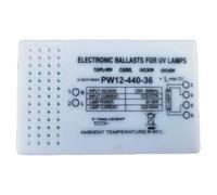 Fuhjythy Premium Quality 30-36W 220V Electronic Ballast for G23 G10q G5 UV Lamp Applications