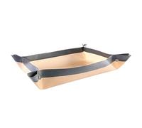 Fuhjythy Proof Silicone Oven Mat Oven Tools Bakeware Mats Silicone Oven Mats Suitable for Kitchen for Grilled Fish and Meat