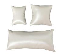 Fuhjythy PU Leather Bracelet Watch Display for Case Bangle Anklet Wristwatch Holder Jewelry Counter Organizer