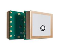 Fuhjythy Quectel L80 L80-R L80RE-M37 GPS Module with an Embedded Patch Antenna Ultra Compact GPS POT Module Patch on Top