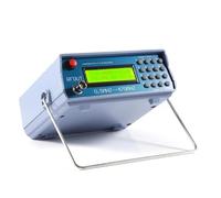 Fuhjythy Radio Generator Accurate 0.5MM470MHz Meter Tester Generator Stable 800Hz Toning Modulation Robust for Intercom