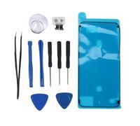 Fuhjythy Rear Facing Camera Back Camera Main Camera Replacement for Plus 7P with Repair Tools
