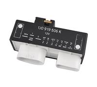Fuhjythy Relay Radiator Fan Control for Golf MK4 for A3 TT 1J0919506K
