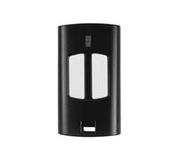 Fuhjythy Remote Control for TO.GO Series Garage Door Opener 433.92MHz Rolling Code Handheld Launch for 2WV Models