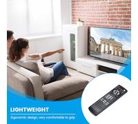 Fuhjythy Remote Control RC5300SR for AV Receiver Remote Control RC5400SR RC5600SR SR6200 SR4200 SR4300 SR4400 SR4600