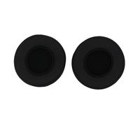 Fuhjythy Replacement Ear Pads 80MM Headphones Covers Memory Sponge Ear Cushion 80MM