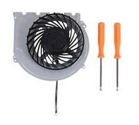 Fuhjythy Replacement Internal Cooling Fan Ksb0912Hd for Slim -2015A -2016A -2017A -20Xx -21Xx -22Xx Models+Tool Kit