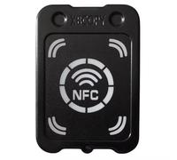 Fuhjythy RFID Smart Chip Card Reader Copier +CUID/UID Keychain NFC Encryption Key Reader IC 13.56Mhz RFID Token Clone Duplicator
