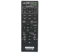 Fuhjythy RM-ADU138 Replace Remote Control Fit AV System DAV-TZ145 HBD-TZ140 HBD-TZ145