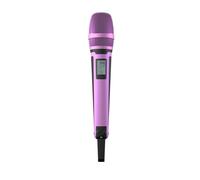 Fuhjythy SKM9000 Wireless Microphone Professional UHF Frequency Adjustable Ultimate Sound Clarity for Show Teaching Wedding C