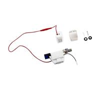 Fuhjythy Smart Induction Sensor Kitchen Faucet Touch Controller with Battery Box Pull-Out Kitchen Faucet Touch Control, Easy Install B