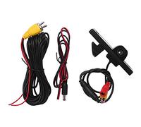 Fuhjythy Special Car Rear View Reverse Backup Camera Rearview Parking For //Aveo/Captiva//Lacetti