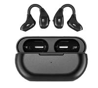 Fuhjythy Sports Wireless Headphones Bluetooth Headphones Noise Canceling Earplugs Stereo Headphones