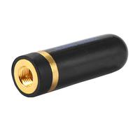 Fuhjythy SRH805S Dual Band UHF+VHF Antenna SMA Male for UV3R UV100 LINTON LT6100 LT6188 / VX-6R radio