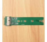 Fuhjythy Ssd To M.2 Ngff Adapter Converter Card for 2013 2014 2015 Pro Ssd