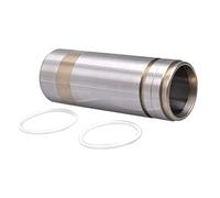 Fuhjythy Stainless Steel Airless Paint Sprayer Inner Cylinder Sleeve 248209 for 695 795 3900