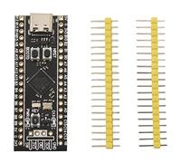 Fuhjythy STM32F411 Development Board, STM32F411CEU6 STM32F4 Learning Board, Support for MicroPython/Programming