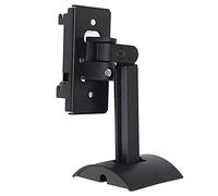 Fuhjythy Surround Speaker Wall Mount Ceiling Bracket Stand Swivel Mount Hanging Stand for -20 Series II