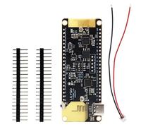 Fuhjythy T-Zigbee ESP32-C3 TLSR8258 Zigbee Ultra Low Power IOT Development Board WiFi Bluetooth Smart Control Module