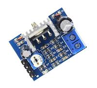 Fuhjythy TDA2030A DIY Power Amplifier Module Audio Power Amplifier Board Amplifier Module