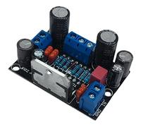 Fuhjythy TDA7294 Mono 100W Power Amplifier Board Finished Board