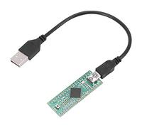Fuhjythy Teensy 2.0++ USB AVR Development Board ISP U Disk Keyboard Mouse Experimental Board AT90USB1286