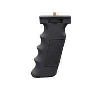 Fuhjythy Telescope Handle Camera Handheld Bracket Grip Advanced Version with Card Thread 1/4 Inch Standard Interface 5P0094