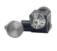 Fuhjythy Thread Dial Indicator Applicable to WM210V Lathe Accessories Metal Thread Cutting Tool