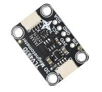 Fuhjythy TLV493D I2C Interface Interface Triaxial Magnetometer Triaxial Magnetometer Module