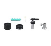 Fuhjythy Tonearm Arm Lifter High End Tonearm Raiser Suitable for LP Turntable Disc Vinyl Record Player Accessories