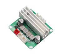 Fuhjythy TPA3116 Stereo Audio Amplifier Board TPA3116D2 50W&50W Dual Channel Digital Power Amplifier Module DC12-24V
