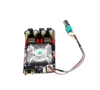 Fuhjythy TPA3251 HiFi Digital Amplifier Board 220WX2 Bridge 350W Audio AMP Stereo Digital Power Amplifier Board Module B