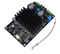 Fuhjythy TPA3255 Amplifier Board Quick Response High Power Plug Play Amplifier Board for Speaker Adapter