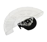 Fuhjythy Transparent Guard for LS1040 Power Tools, Electric Miter Saws Blade Guard Protector Replacement