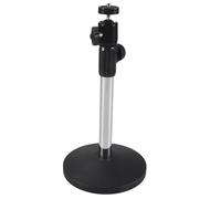 Fuhjythy Tripod Stand Metal Projector Holder G1 H1 Z4 DJ Adjustable Universal Holder