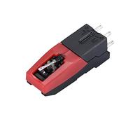 Fuhjythy Turntable Stylus Needle Accessory for Lp Vinyl Player Phonograph Gramophone Record Player Stylus Needle