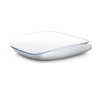 Fuhjythy Tuya Zigbee 3.0 Smart Gateway Hub Multi-Model Smart Home Bridge Wireless Remote Controller Work Fit for & Home