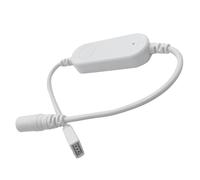 Fuhjythy Tuya Zigbee Smart LED Light Controller 4pin/DC LED Strip Light Dimmable 5V-12VDimmer Color RGB Strip LED Dimmmer for 5V-12VCob Neon Tape