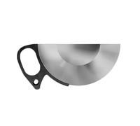 Fuhjythy Upgrade 100mm SHEJI Handheld Ghost Motion Blur Super Speed Effects Filter for Photo and Video Filter Photography Lens