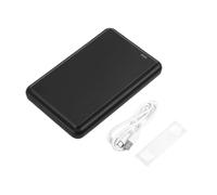 Fuhjythy USB UHF Tag Reader ISO18000-6C 6B 860-960mhz Read Writer HID-USB Virtual COM Output Adjustable