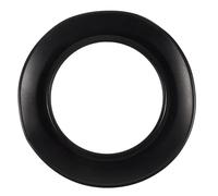 Fuhjythy UV CAP HOOD CPL FLD ND Graduated Lens Filter Rubber Hood 72mm