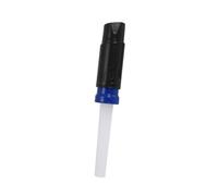 Fuhjythy Vacuum Cleaner Dust Dirt Remover Universal Attachment Interface Tool for Air Vents Keyboards Drawers Plants Dust Cleaning