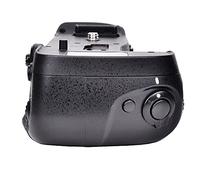 Fuhjythy Vertical Battery Grip,for D850 Dslr Vertical Battery Grip Replace MB-D18 Support EN-EL15 Battery