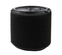 Fuhjythy VF3700 Wet Application Foam Filter Replacement for Vac Filters, Fit for 3-Gallon to 4-1/2-Gallon Shop Vacuum Cleaners