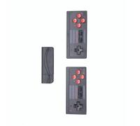 Fuhjythy Video Game Console PC/Laptop for Android Gift Replacement Spare Parts Accessories
