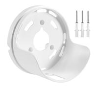 Fuhjythy Wall Mount Holder for -Link Deco X20, Deco X60 Whole-Home Mesh WiFi System, Compatible with Home WiFi Router