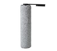 Fuhjythy Washer Replaces the Soft Soft Roller Brushbar Accessories for W20 Wet Dry Vaccum Roller Brushbar